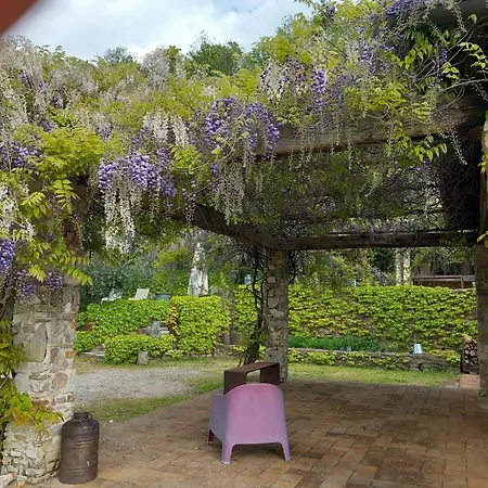 Stone With Views Of Todi Massa Martana