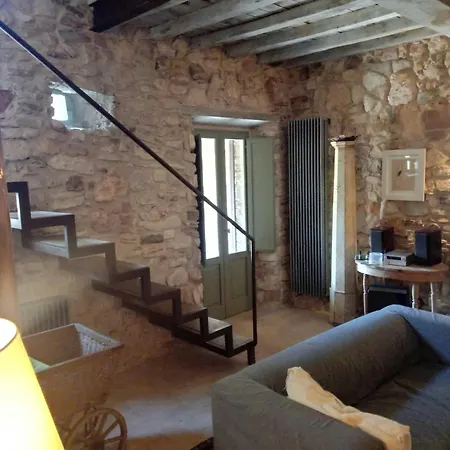 Casa vacanze Stone With Views Of Todi *