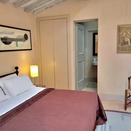 Stone With Views Of Todi Massa Martana